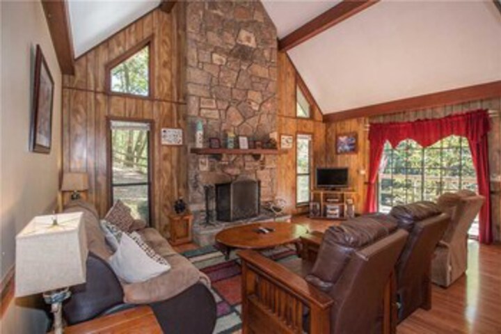 Photo of River Chalet Cabin