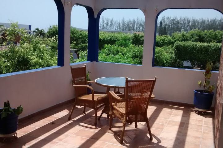 Terrace/Patio 31 of 44