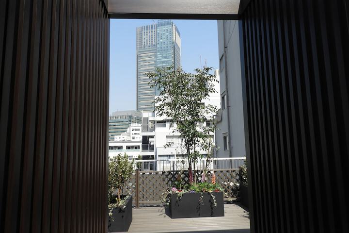 Hotel View 102 of 103