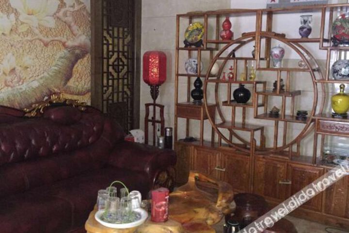 Jinfeng Hotel
