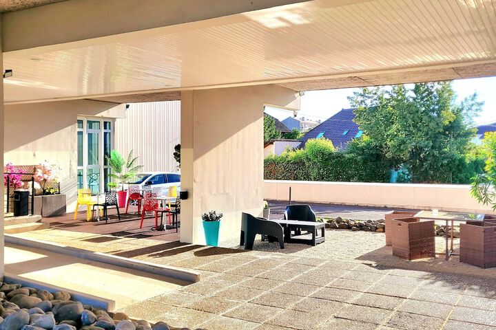 Terrace/Patio 37 of 45