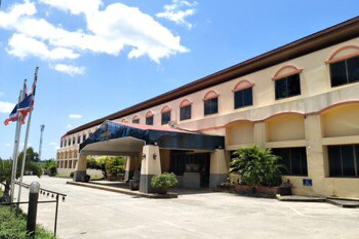 Best Hotel