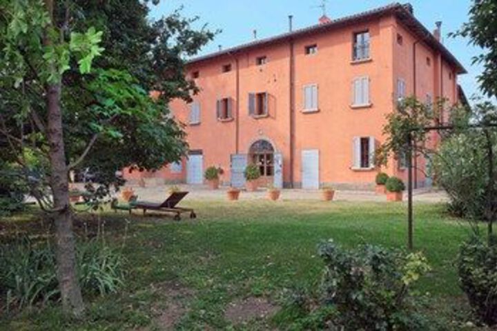 Il Prato dei Conigli