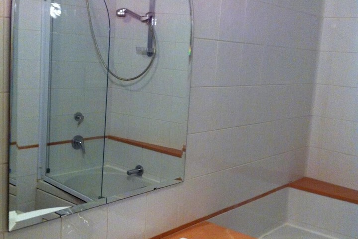 Bathroom Vanities