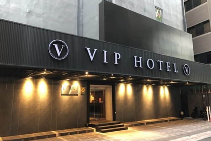 Hotel 18 of 18