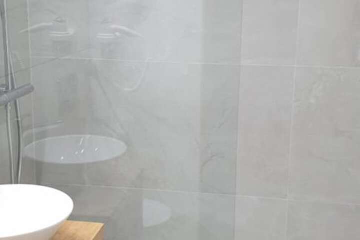 Bathroom Vanities