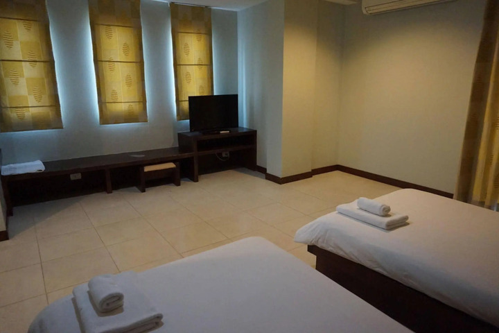 Hotel Spa