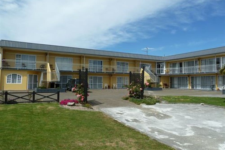 Hotel 41 of 44