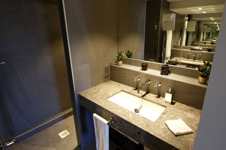 Bathroom Vanities