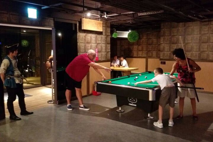 Recreation 51 of 120