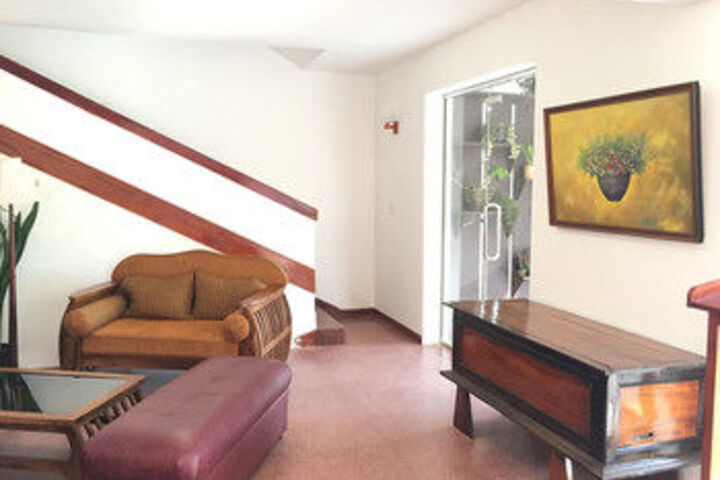 Hotel Interior 20 of 25