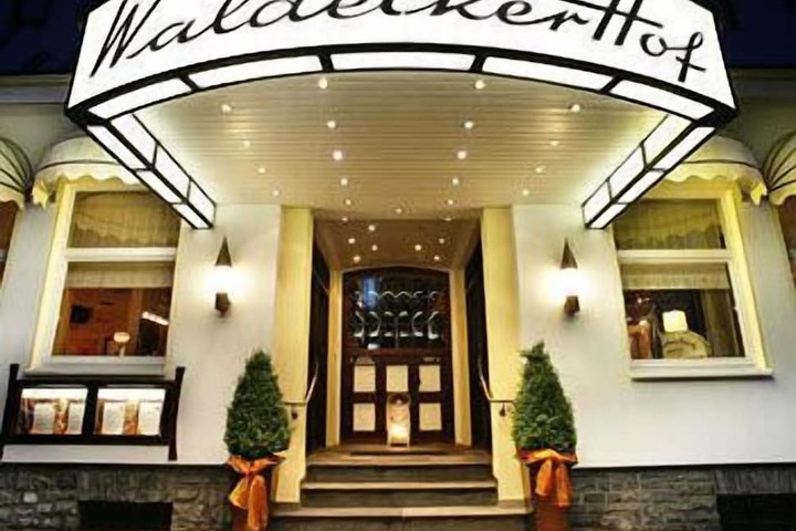 Hotel 48 of 57