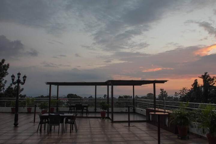 Terrace/Patio 24 of 42