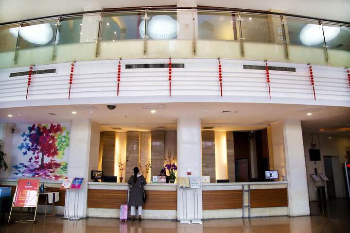 Hotel Interior 2 of 19
