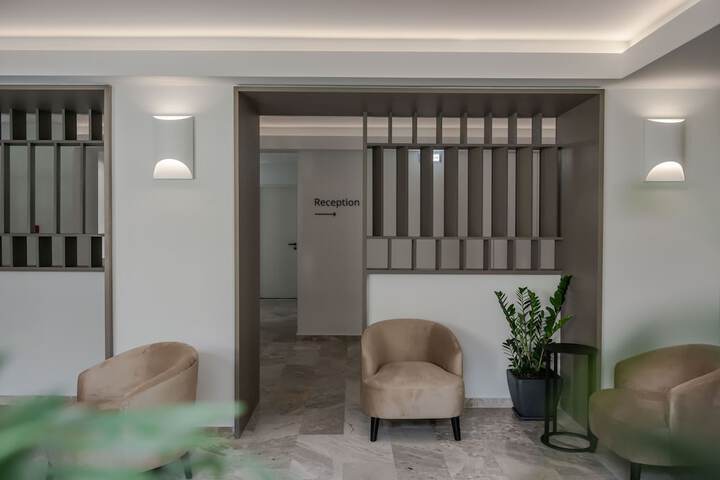 Hotel Interior 2 of 61