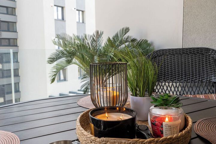 Terrace/Patio 4 of 25