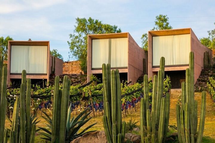 Image of Hacienda Lagunillas