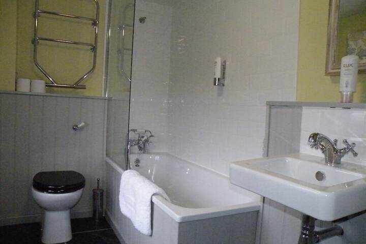 Bath Amenities