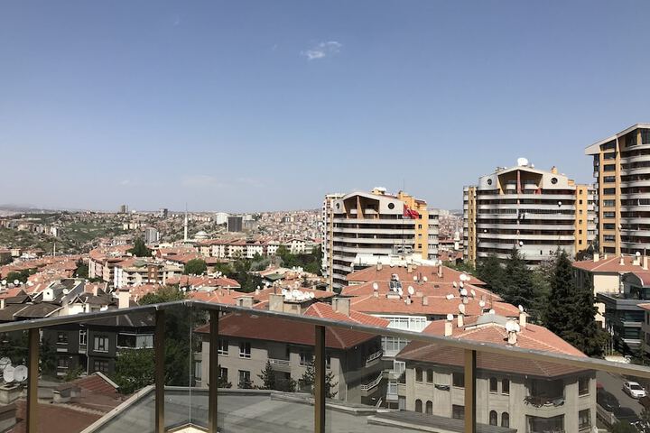 Hotel View 16 of 16