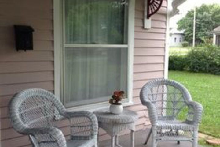 Terrace/Patio 24 of 25