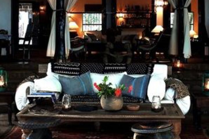 Lobby Photos