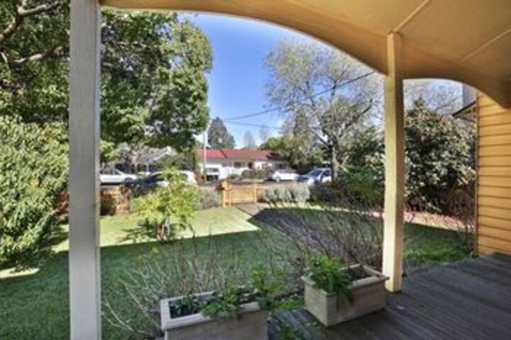 Terrace/Patio 17 of 19