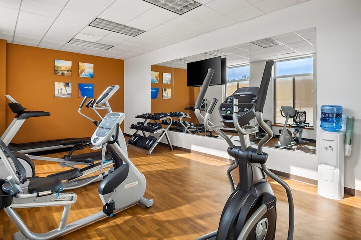 Fitness Club