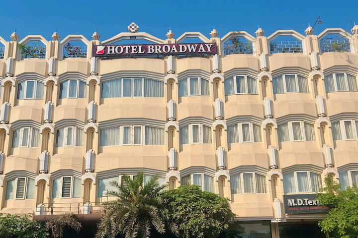 Photo of New Hotel Broadway