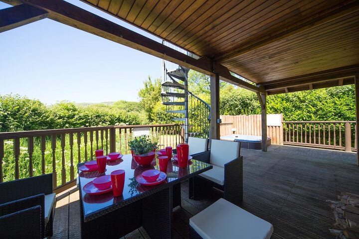 Terrace/Patio 120 of 150