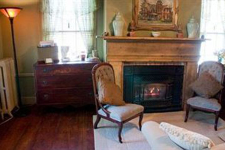 Hotel Interior 8 of 48