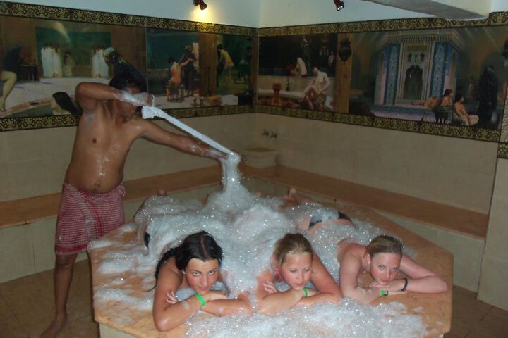 Fitness Club