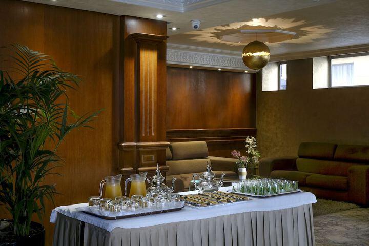 Hotel Interior 2 of 78