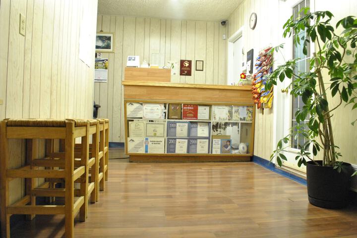 Hotel Interior 2 of 34