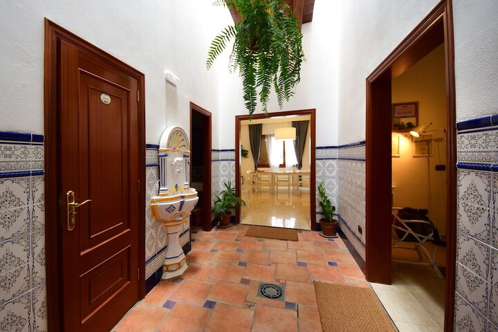 Image of CASA EMBLEMATICA ARMONIA