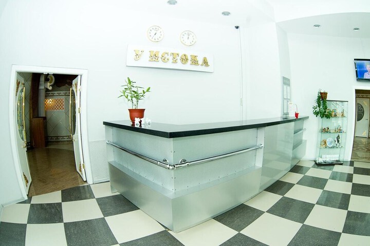 Hotel Interior 2 of 54