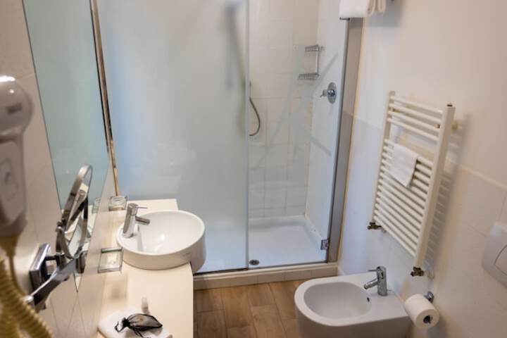 Bath Photo