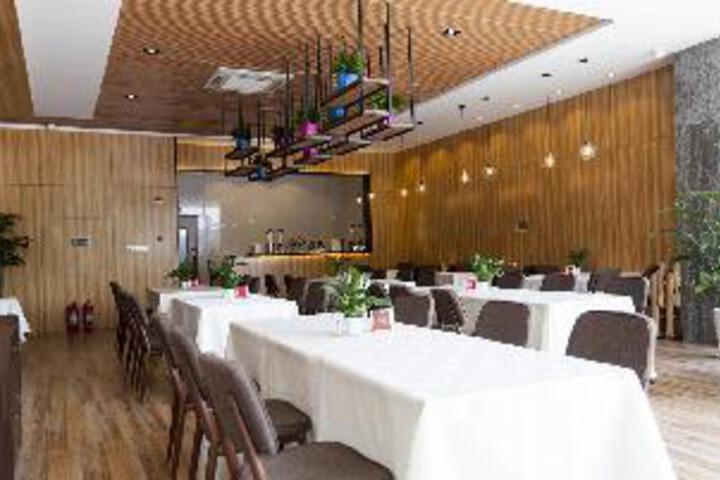 IBIS KunShan Changjiang Road Hotel