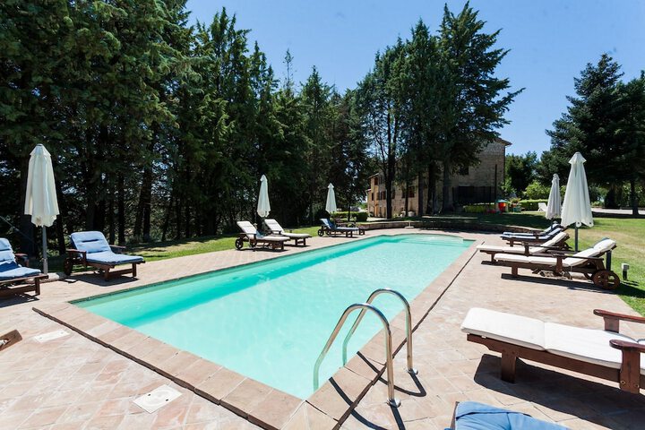 Pool to Cool