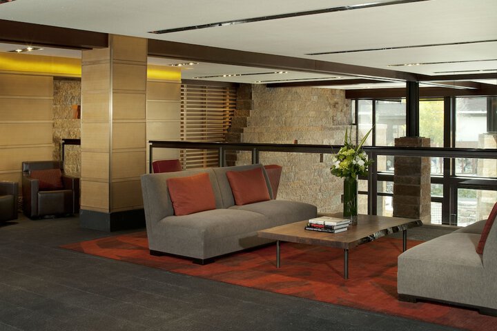 Hotel Interior 3 of 158