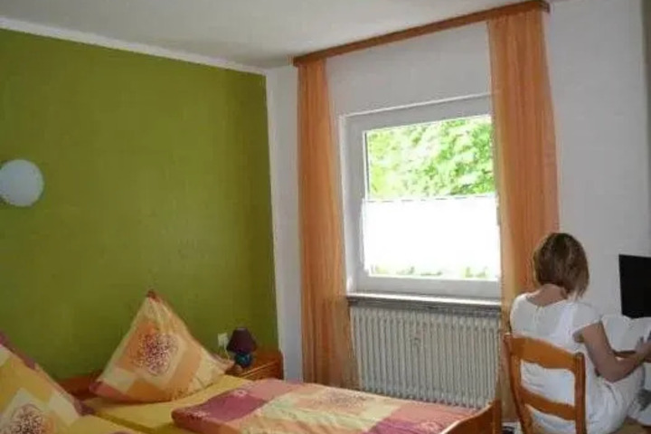 ABANT HOTEL RIEDSTADT
