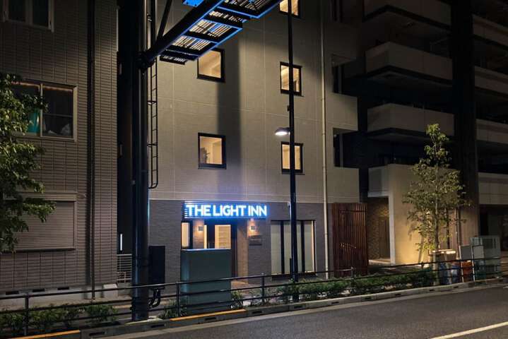 Hotel 19 of 20