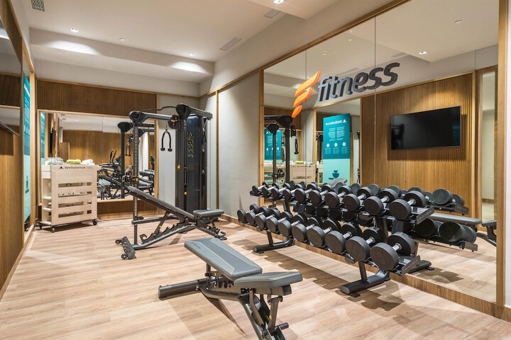 Health and Fitness 31 of 64