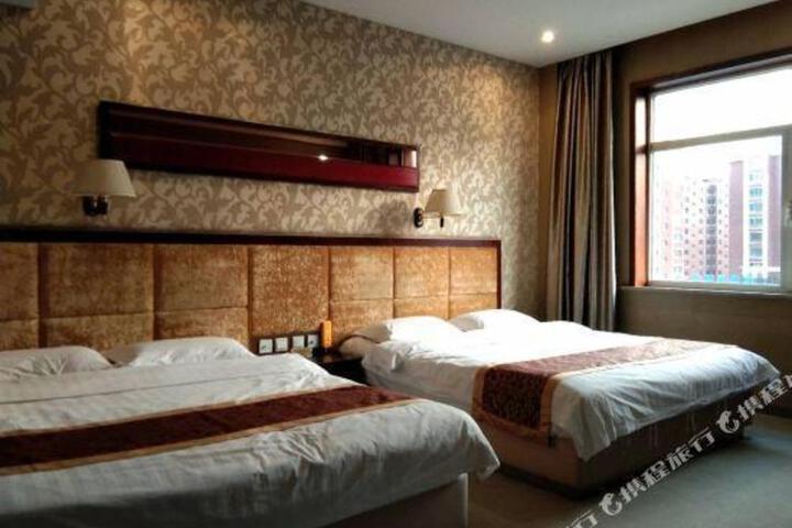 Yong Li Hotel