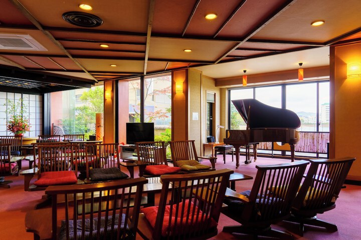 Hotel Interior 2 of 114
