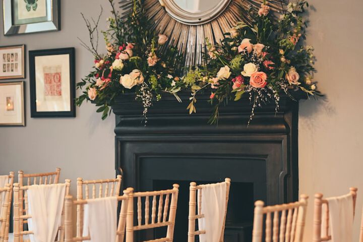 Wedding/Banquet 43 of 57