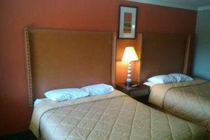 Fitness Facility Photos