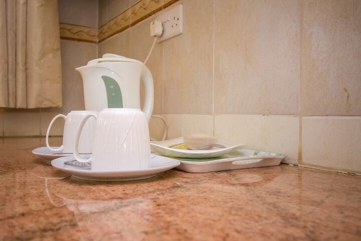 Breakfast/Coffee Service 43 of 68