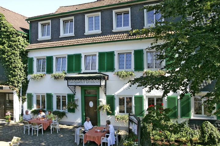 Landgasthof Reinhold in Gummersbach