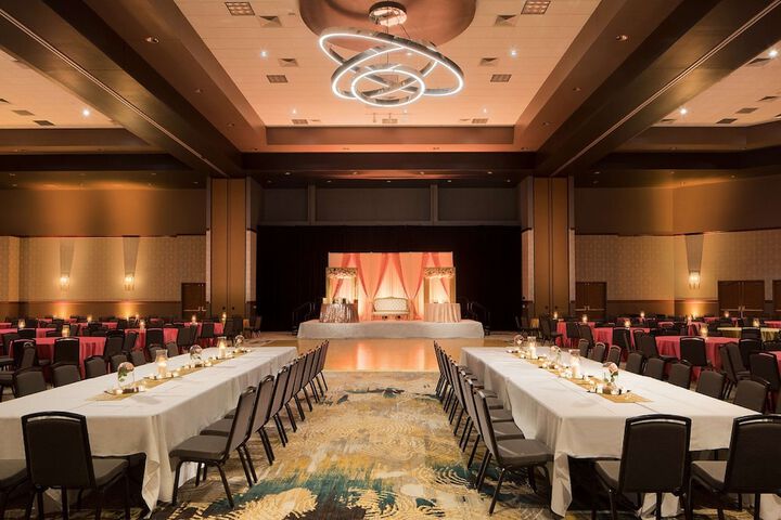 Ballroom