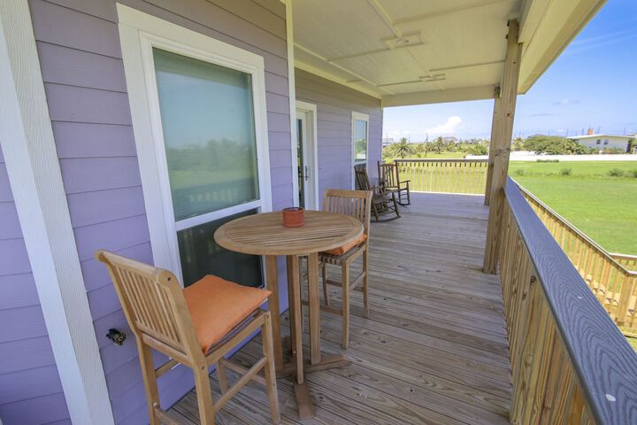 Terrace/Patio 6 of 7